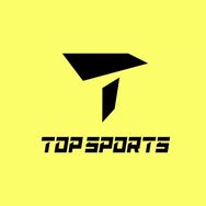 TopSports滔搏惠州门店抖音达人头像