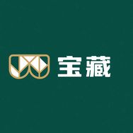 宝藏中古库存店抖音达人头像