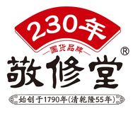 敬修堂营养膳食旗舰店抖音达人头像