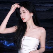 幂娅Miya抖音达人头像