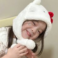 今晚吃塔斯汀抖音达人头像