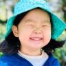 可乐云朵学英语抖音达人头像
