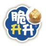 脆升升官方旗舰店抖音达人头像