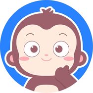 猿编程教育旗舰店抖音号头像