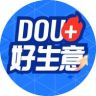 DOU+好生意抖音达人头像