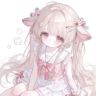失眠小豆包抖音达人头像