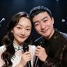 金光❣️美玉🎶一家人（收徒）抖音达人头像