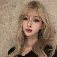 先叫玥玥抖音达人头像