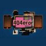 退烧 404抖音达人头像