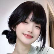 柔软fufu抖音达人头像