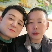 叶子优选（安）抖音达人头像