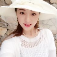 小女人娇儿abc抖音达人头像