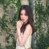 璇璇抖音号头像