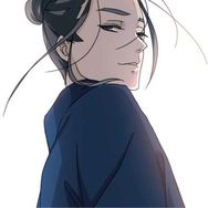 阿铭铭丶抖音达人头像