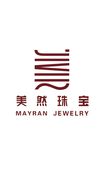 水贝投资金美然珠宝抖音达人头像