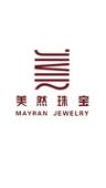 水贝投资金美然珠宝抖音达人头像