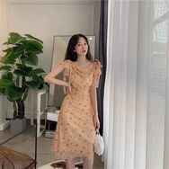 只如初见腕表抖音达人头像