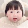 亲亲岩抖音达人头像