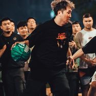 马重玖 MCJ抖音达人头像