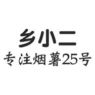 乡小二蔬菜制品旗舰店抖音达人头像