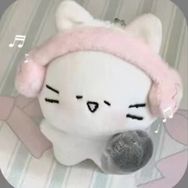社恐小美抖音达人头像