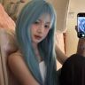 陈也是韵抖音达人头像