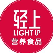 轻上营养食品旗舰店抖音号头像