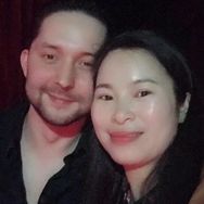 噜可夫妇在荷兰抖音达人头像