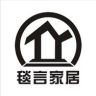 毯言生活坊抖音达人头像