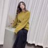 墨涵女装抖音达人头像