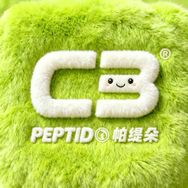 PEPTIDO宠物旗舰店抖音达人头像