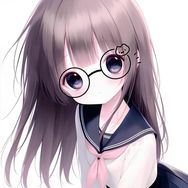 缘缘酱抖音达人头像