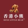 ReneLittleBear官方旗舰店抖音达人头像