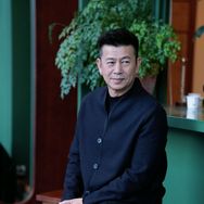 江柏萱抖音达人头像