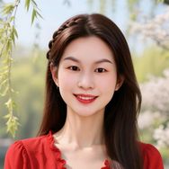 小英子抖音达人头像