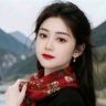 🍎美美🍎抖音达人头像