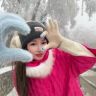 李李l抖音达人头像
