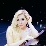 达丽娅抖音达人头像