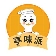 亭味派速食旗舰店抖音号头像