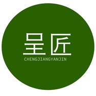 呈匠眼镜旗舰店抖音达人头像
