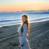 郑儿八经抖音达人头像