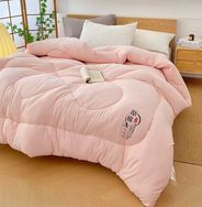 好睡眠被子工厂店抖音号头像