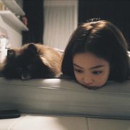 橘粒咕噜抖音达人头像
