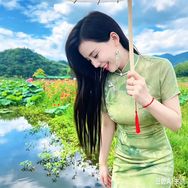 米粒抖音达人头像