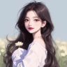 月月爱种菜抖音达人头像