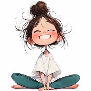 孙娘子抖音达人头像