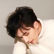 L李宏毅抖音达人头像