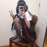 一只可爱简🐰抖音达人头像