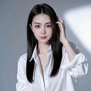 天津麻将小公主（小号）抖音达人头像