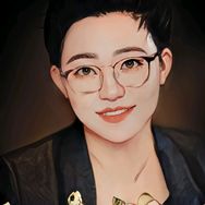 张琦超链接思维抖音达人头像